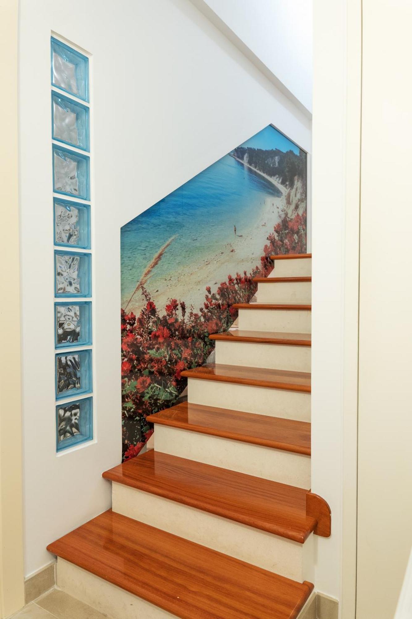 Bed and Breakfast Mare Divino Porto Recanati Exteriér fotografie