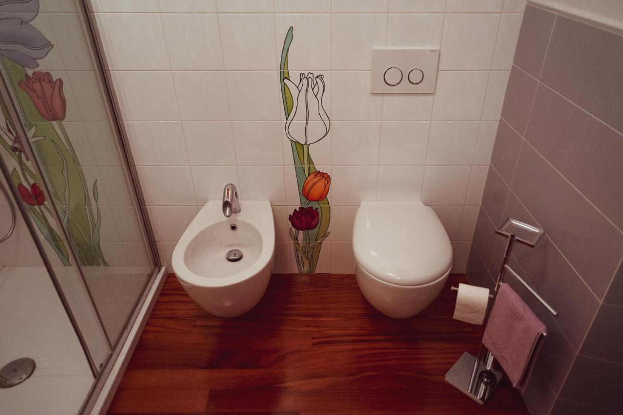 Bed and Breakfast Mare Divino Porto Recanati Exteriér fotografie