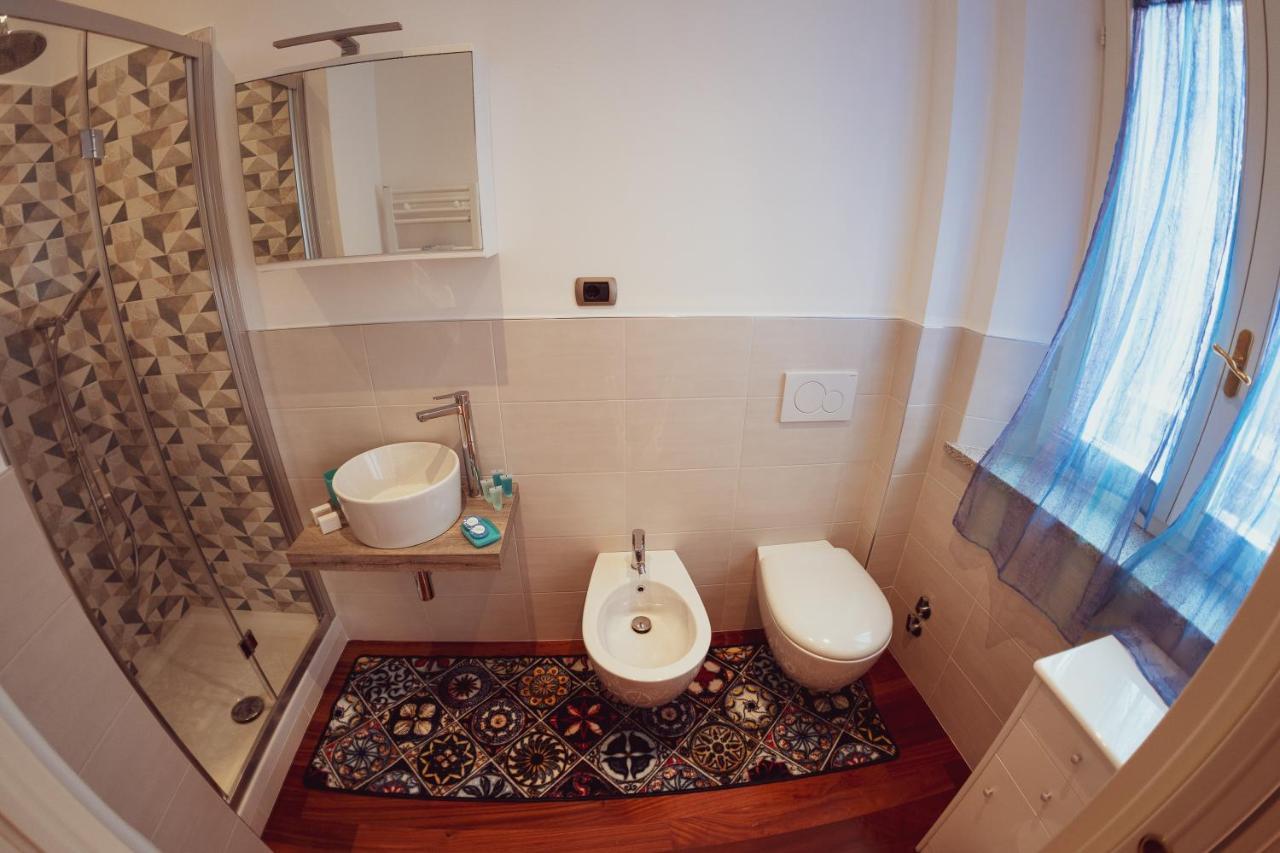 Bed and Breakfast Mare Divino Porto Recanati Exteriér fotografie