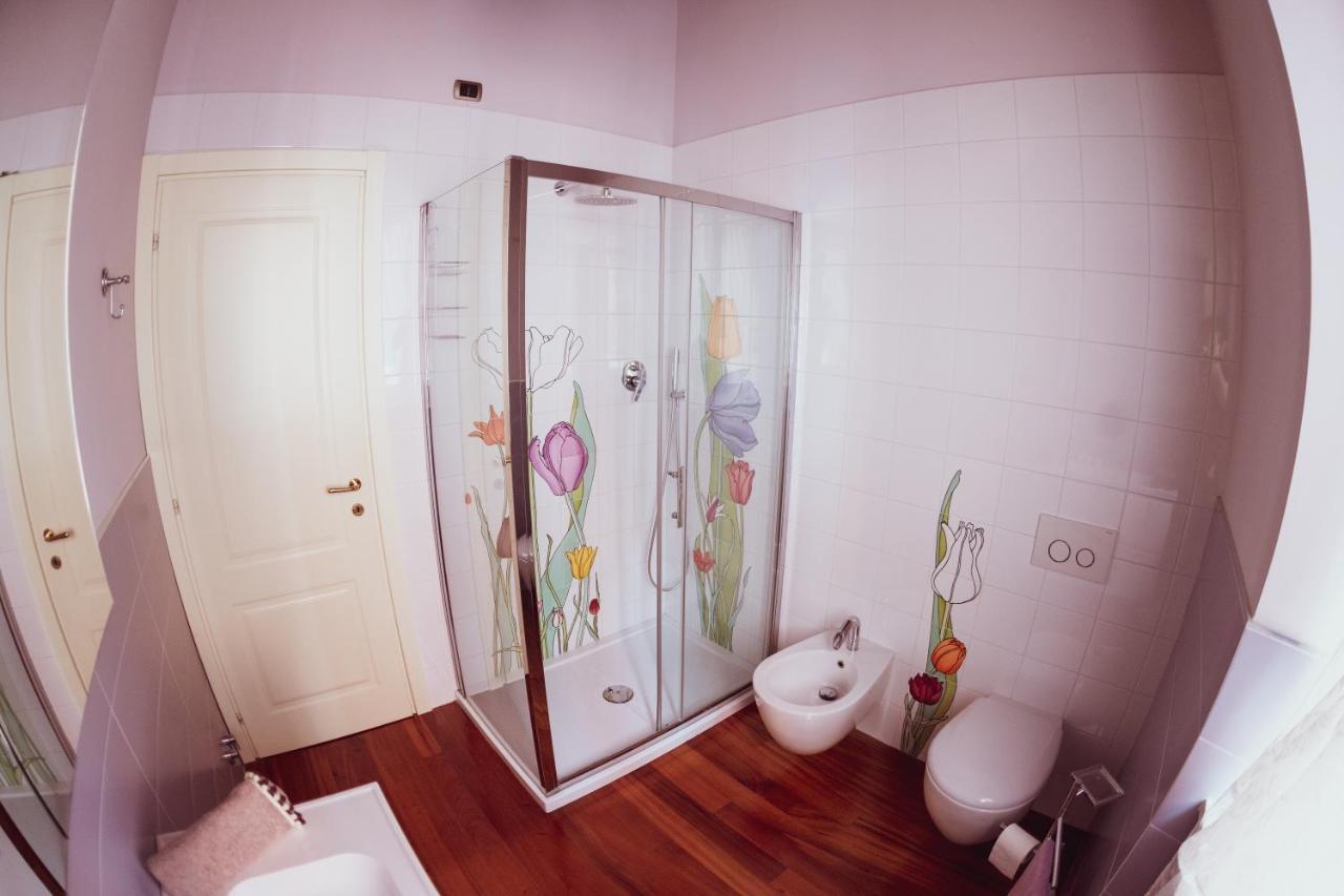 Bed and Breakfast Mare Divino Porto Recanati Exteriér fotografie