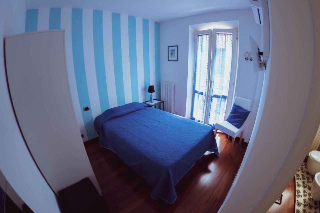 Bed and Breakfast Mare Divino Porto Recanati Exteriér fotografie