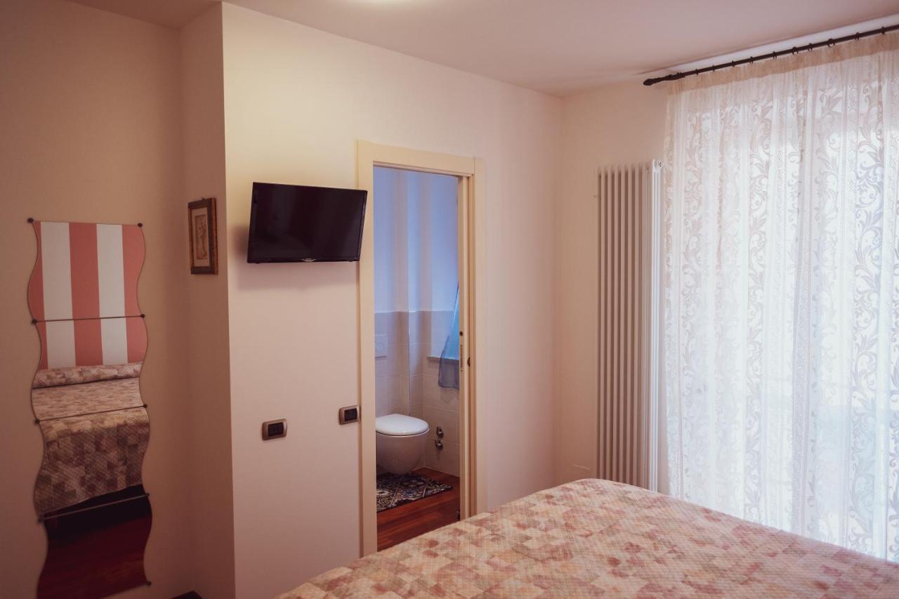 Bed and Breakfast Mare Divino Porto Recanati Exteriér fotografie
