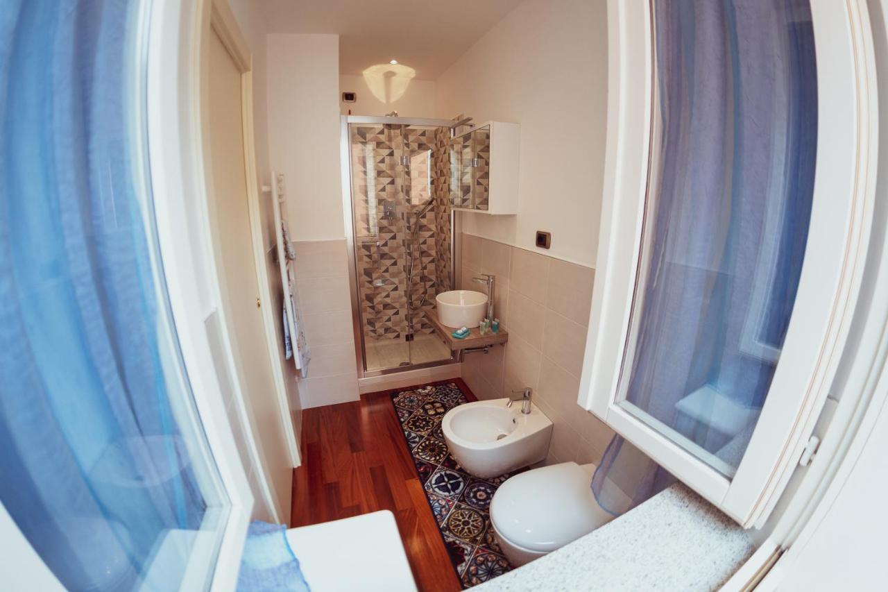 Bed and Breakfast Mare Divino Porto Recanati Exteriér fotografie