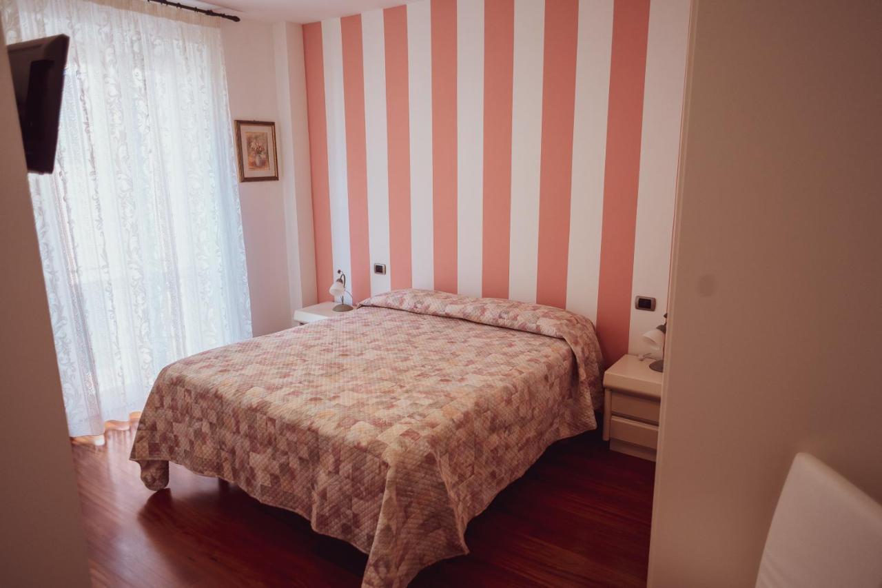Bed and Breakfast Mare Divino Porto Recanati Exteriér fotografie